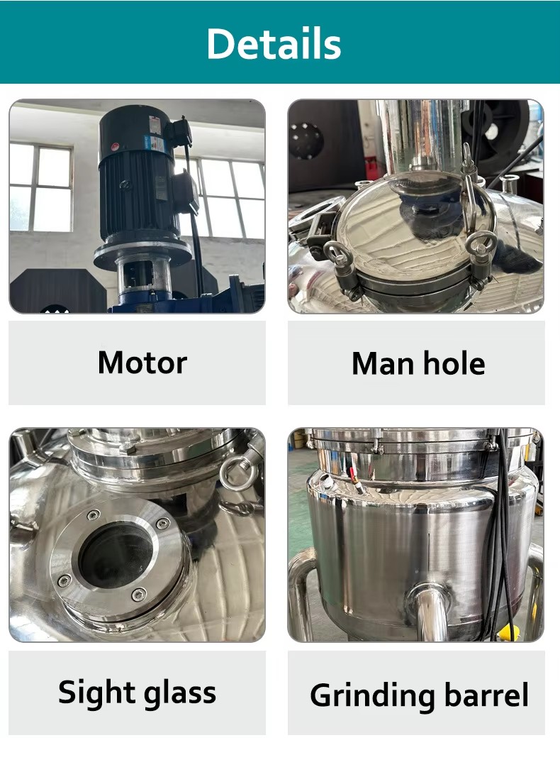 Product detail