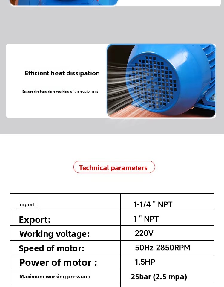 Product detail