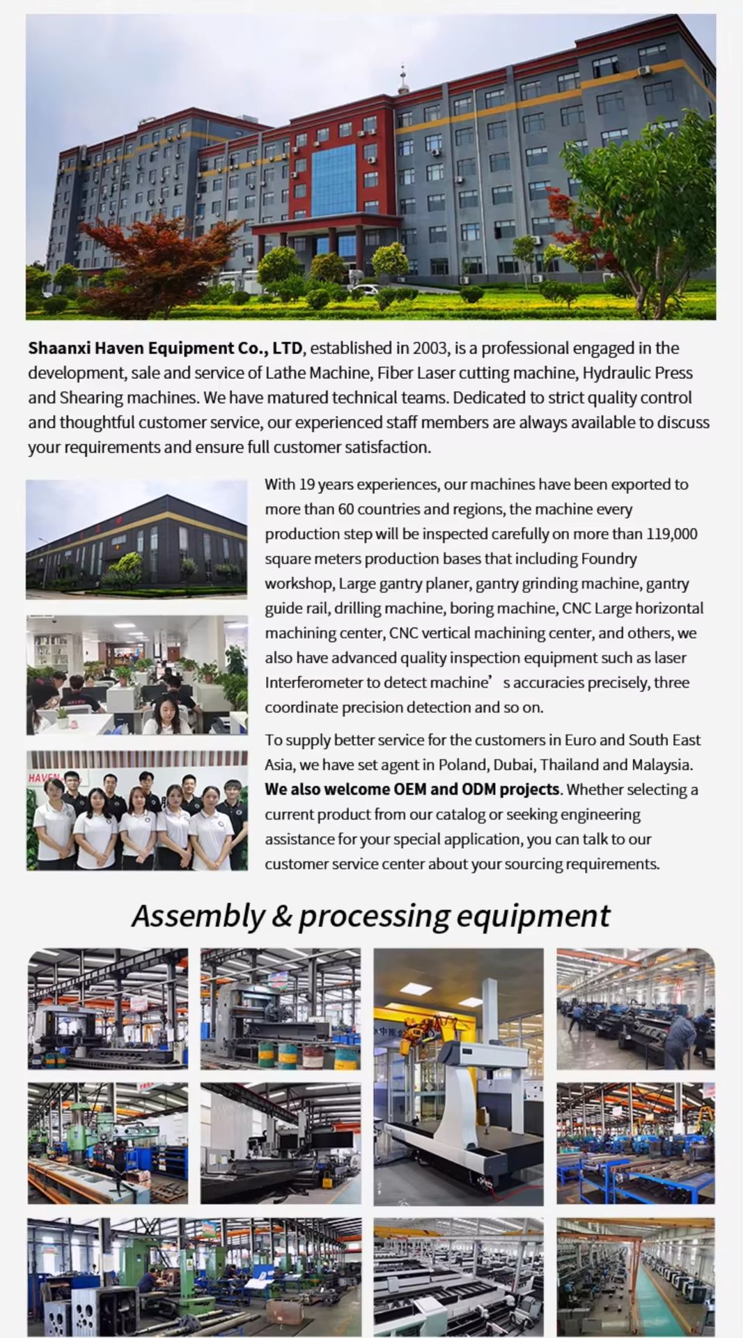 QK1327 Pipe Threading Lathe CNC Oilfield Turning Equipment for Oil Gas Pipeline Extended Tubing Casing Thread Processing