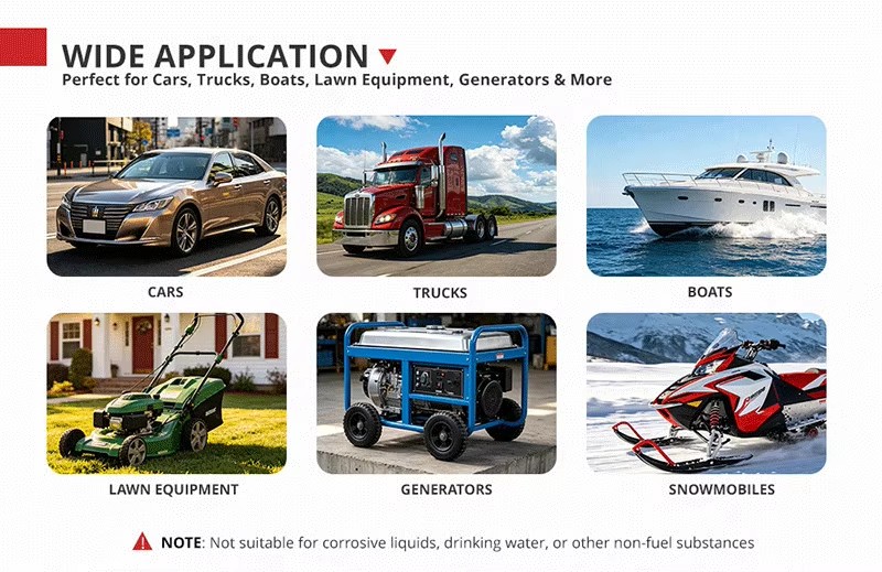 12V Electric Drum Barrel Gasoline Diesel Fuel Water Transfer Pump 17.4L/min Portable DC Self Priming Fuel Transfer Pump Supplier