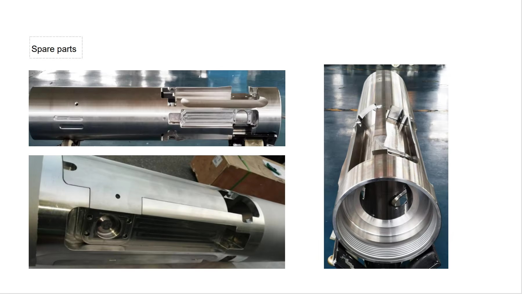 Product detail