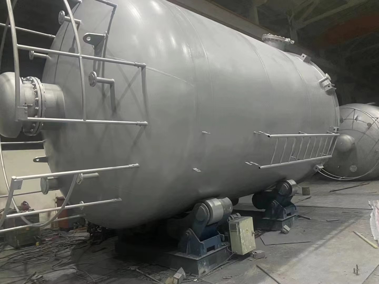 Advanced Technical Design Professional Crude Oil Purifier Refinery to Produce Gasoline diesel Naphtha Distillation Equipment