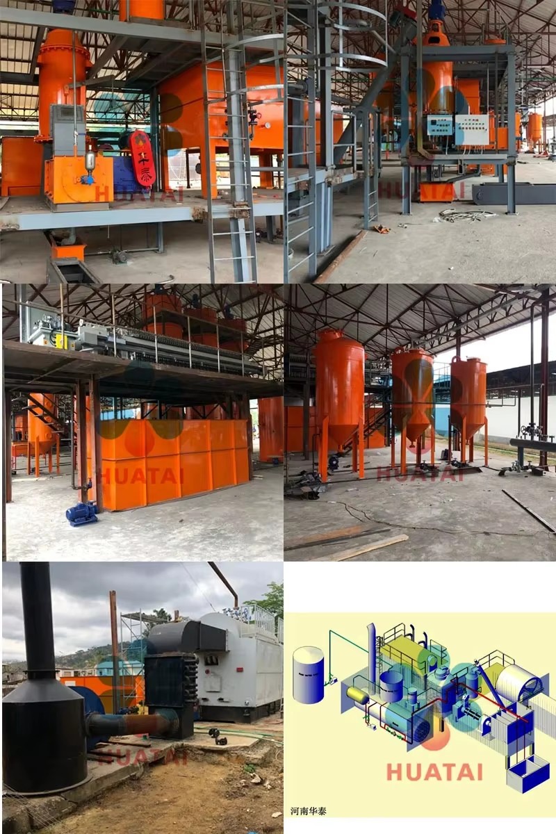Palm Oil Processing Machine Physical Refining Palm Oil Machine Palm Fruit Oil Extraction Machine