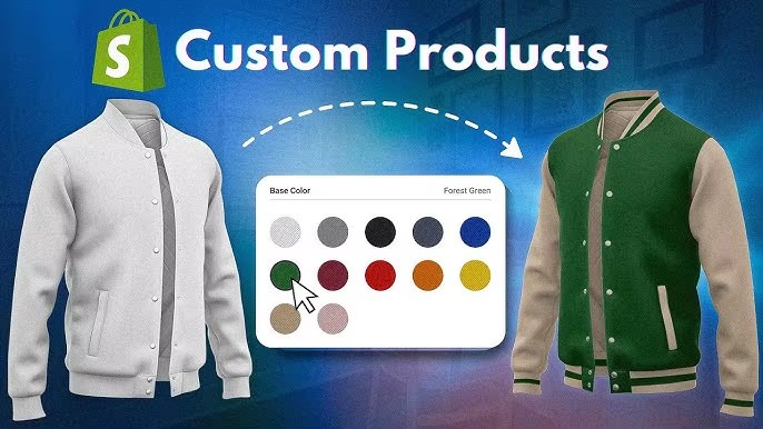 Product detail