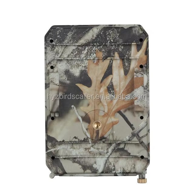 Hunting Camera 12MP Photo Trap 1080P Video Wildlife Trail Camera 940NM Night Vision Scoutguard Foto Kapan Camera Caca