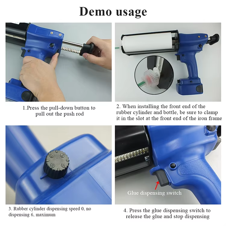 Product detail