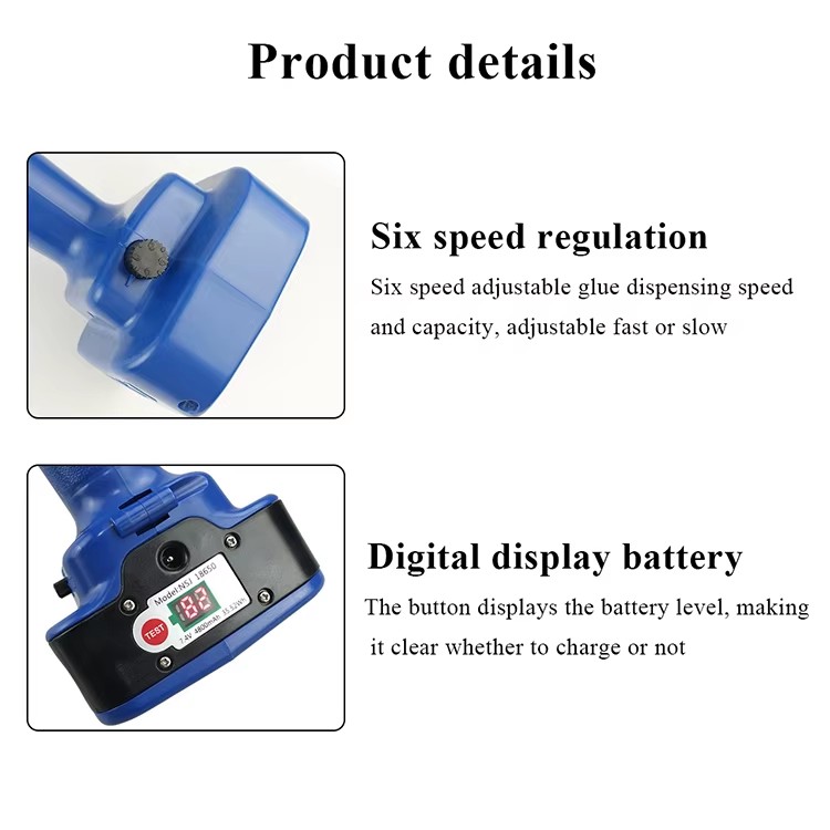 Product detail