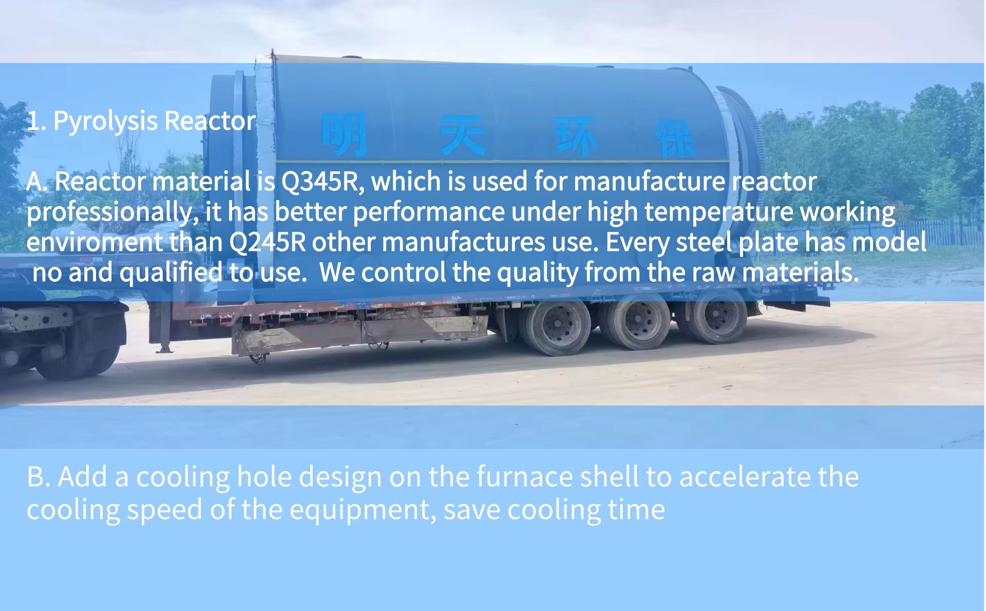 Product detail