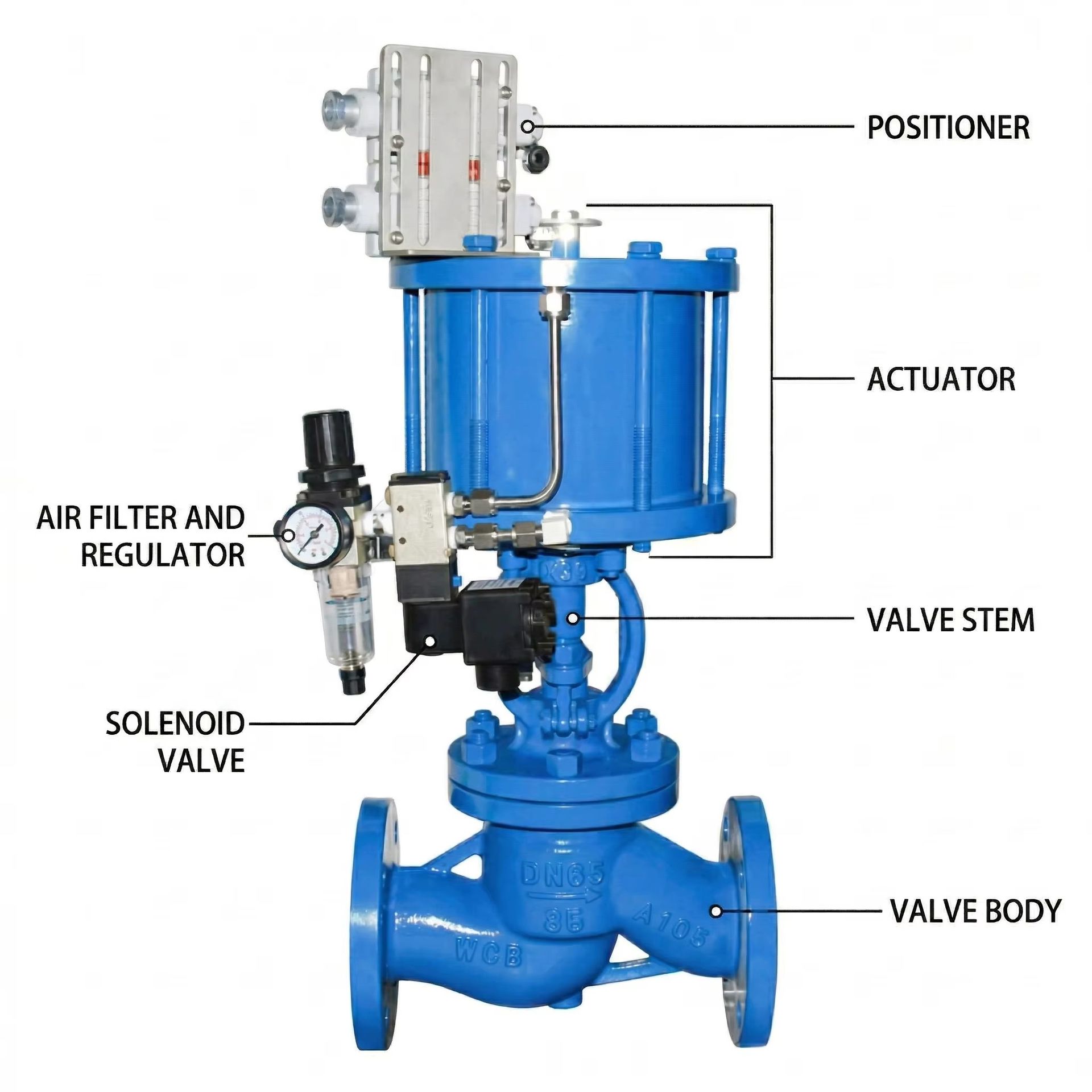 Product detail