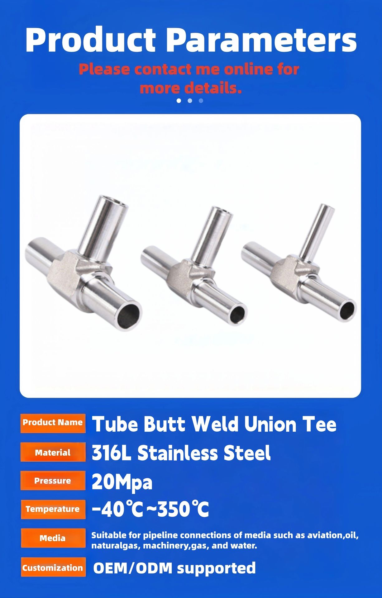 Product detail