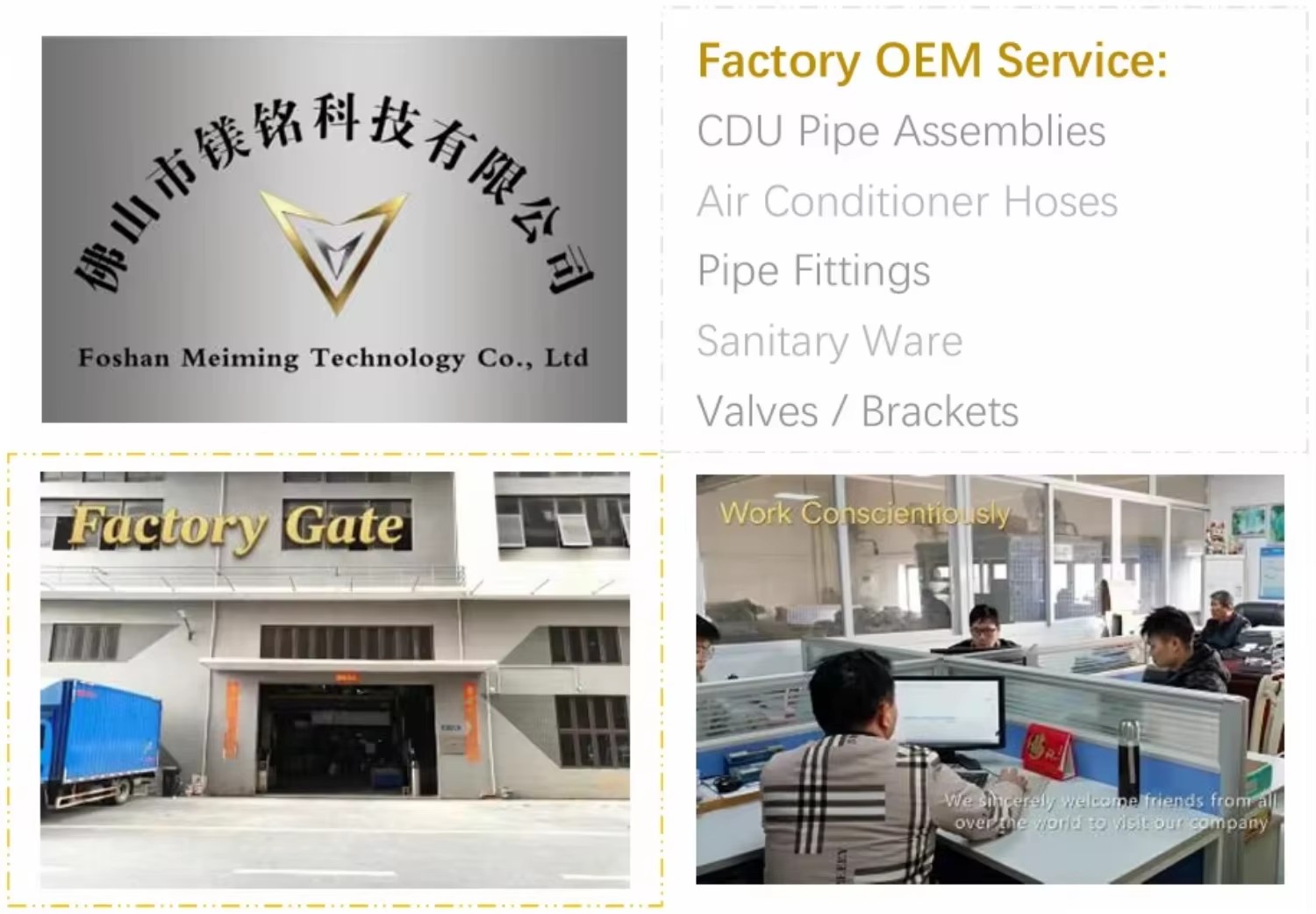 SUS304 Flange Connection End Cap High Quality Flange Blind Plate Durable Fittings for Pipeline or Equipment Interfaces