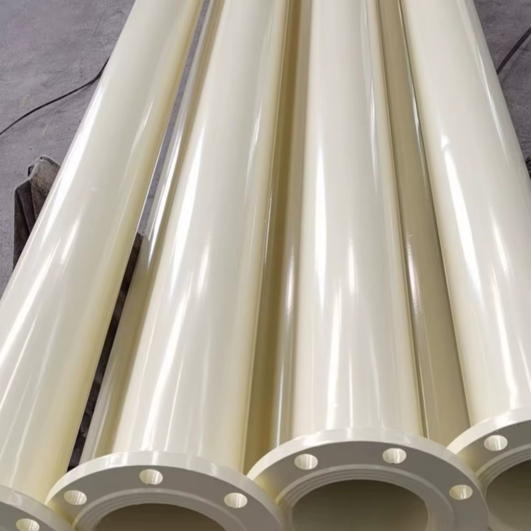 Food Grade Plastic Coated Steel Pipe API 5L Certified drinking petrochemicals Pipe ASTM Standard OD 21-3620mm WT 2-60mm
