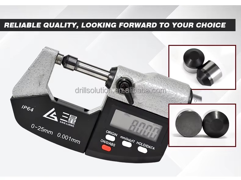 Diamond Abrasion 1008 1313 1613 PDC Cutter 2-Year Warranty Premium Quality for Oil Gas Quarrying Mining Rock
