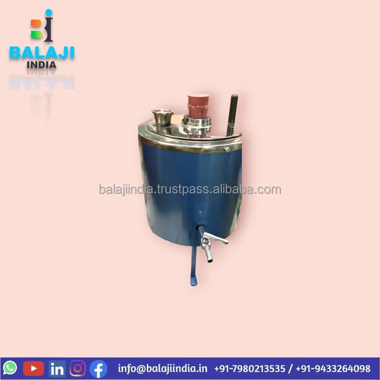 Top Selling Laboratory Cloud Pour Point Single for Apparatus for Diesel Oil Lubricant ASTM D-2500/IP-15 Standard Insulated Body