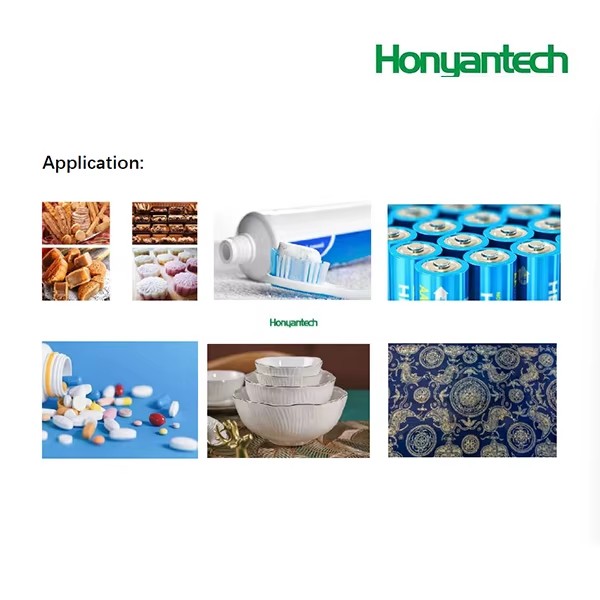Product detail