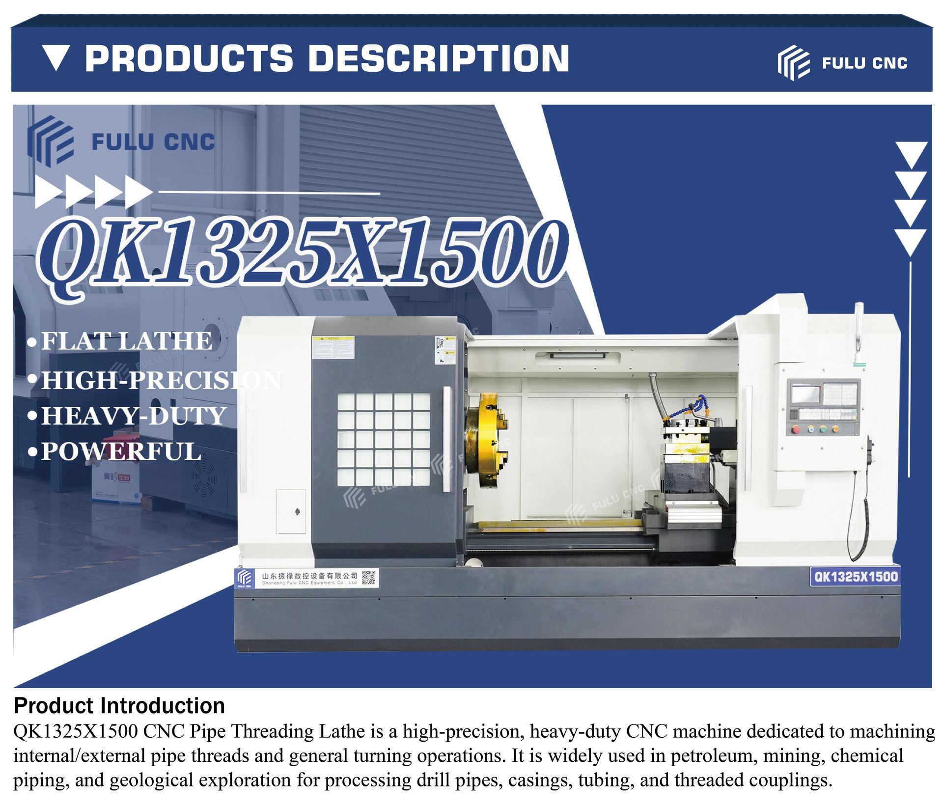 Product detail