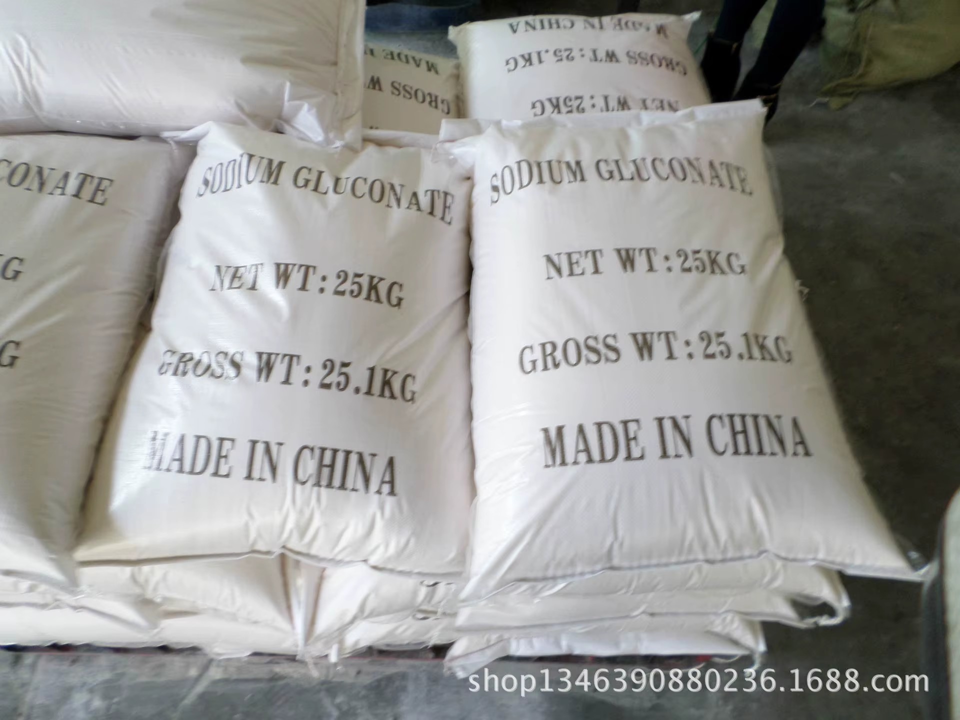 Product detail