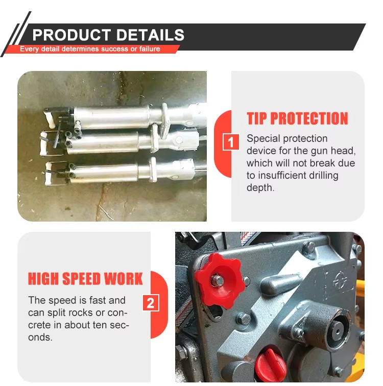 Product detail