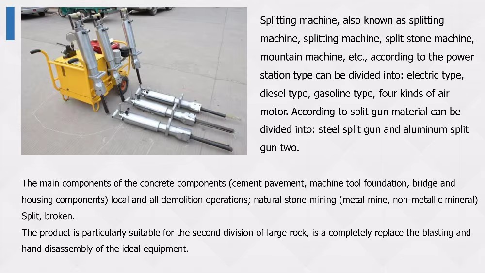 Product detail