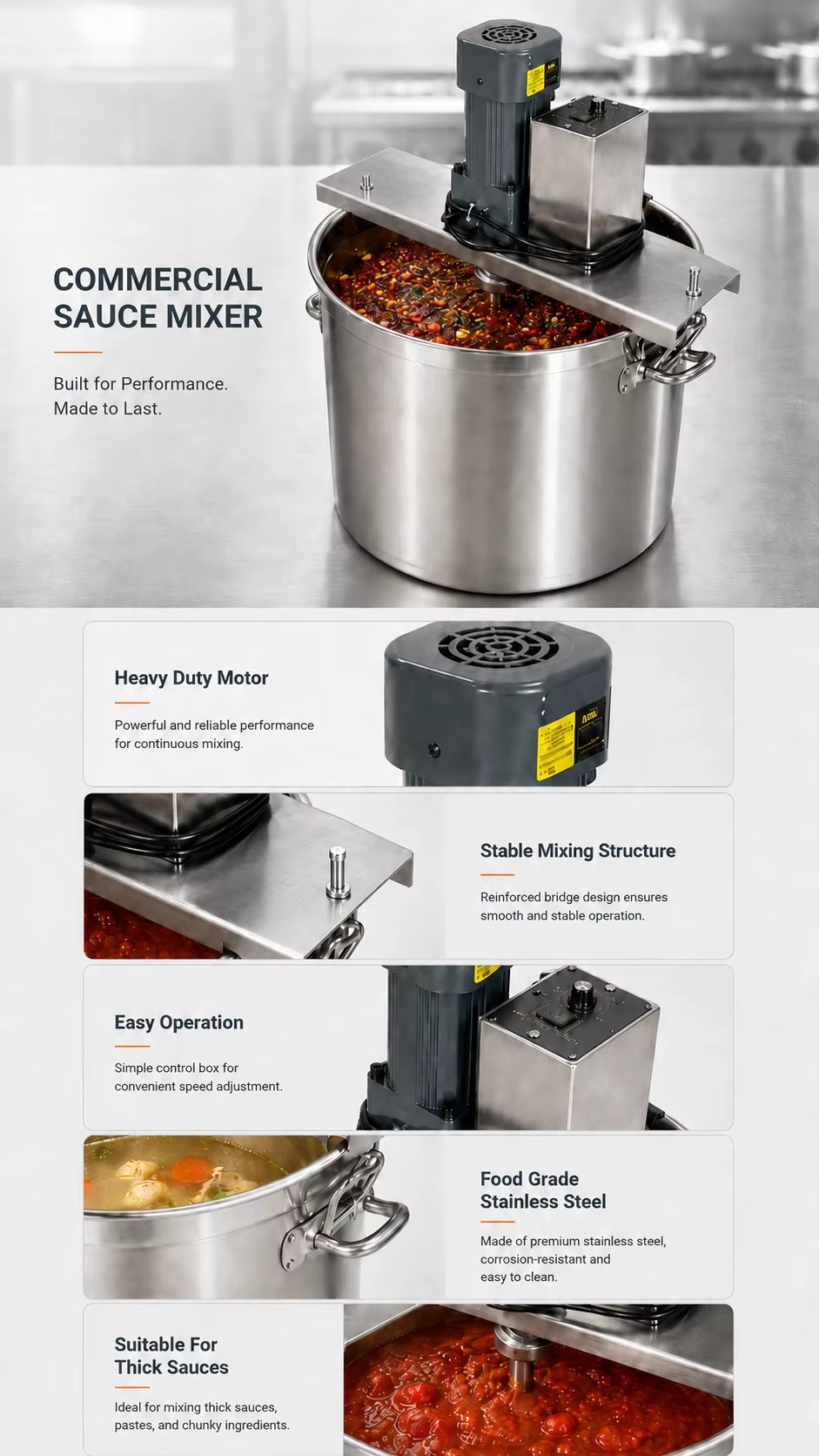 Product detail