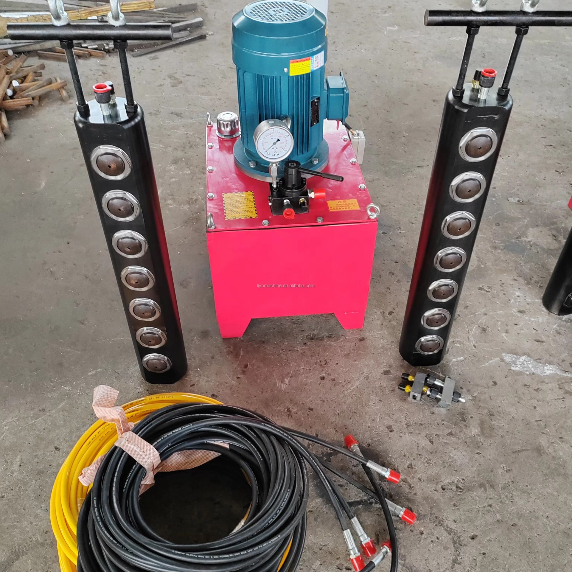 Product detail