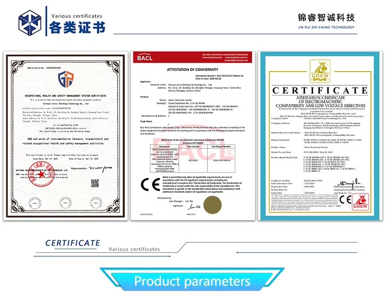 Product detail