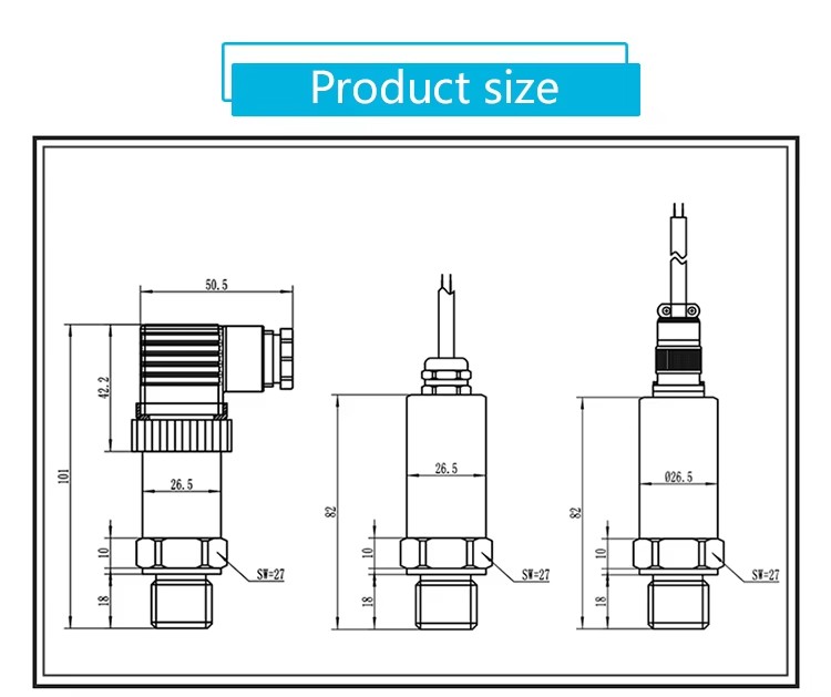 Product detail
