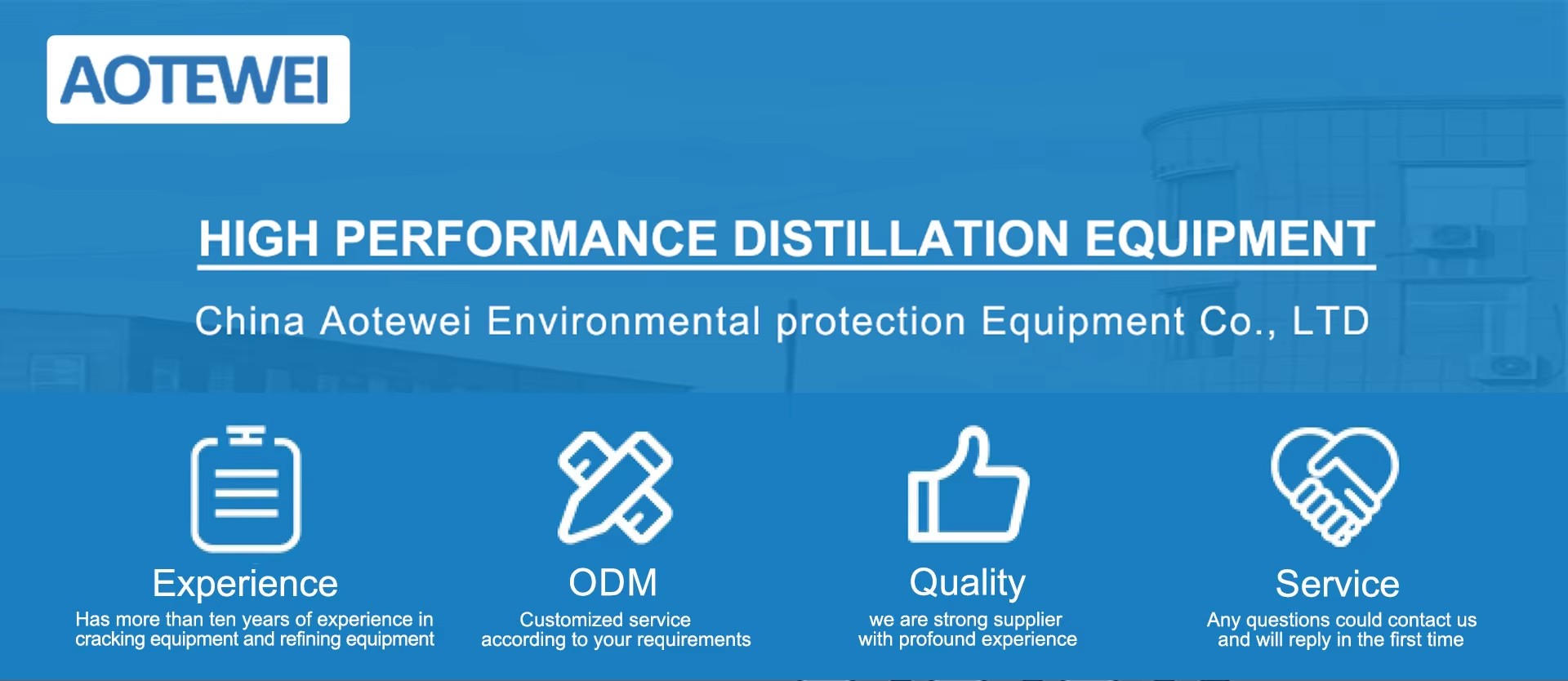 New Oil Purification Technique From Crude Oil to Diesel Daily Processing Waste Oil 30 Tons Distillation Machine