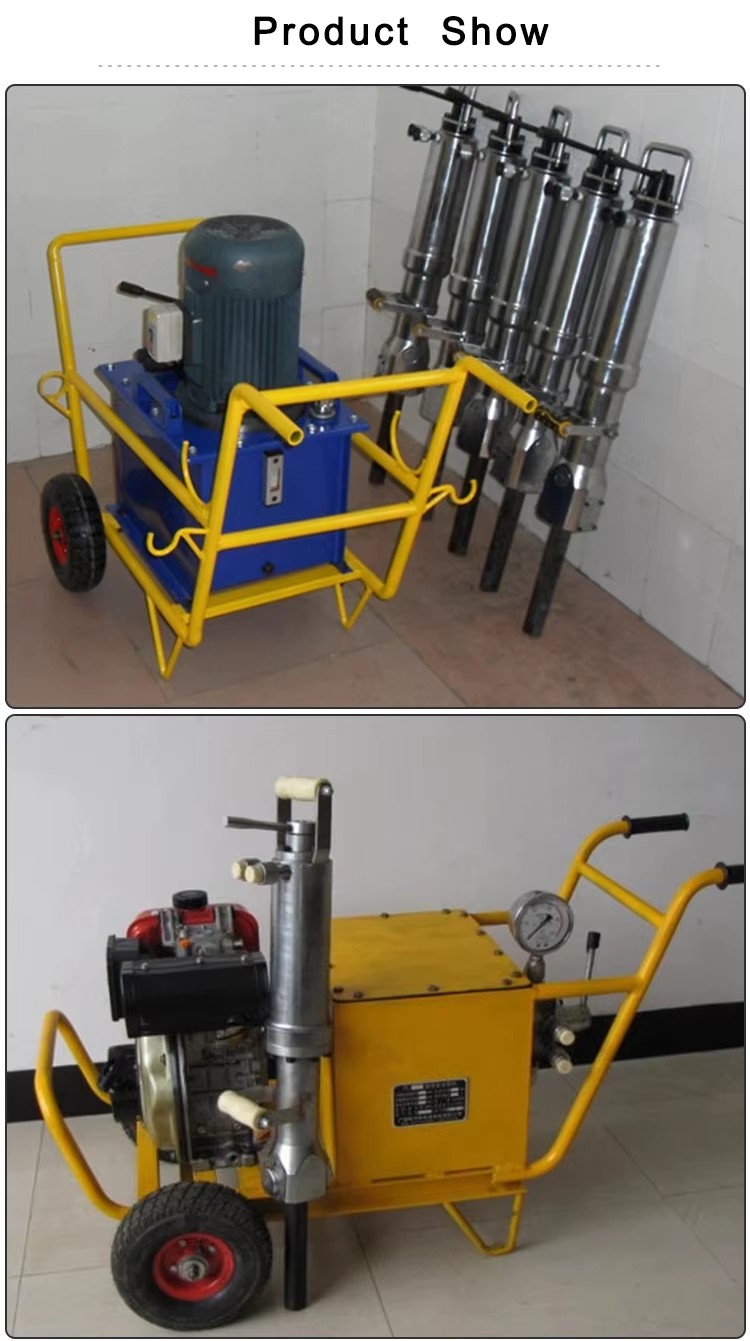 Product detail