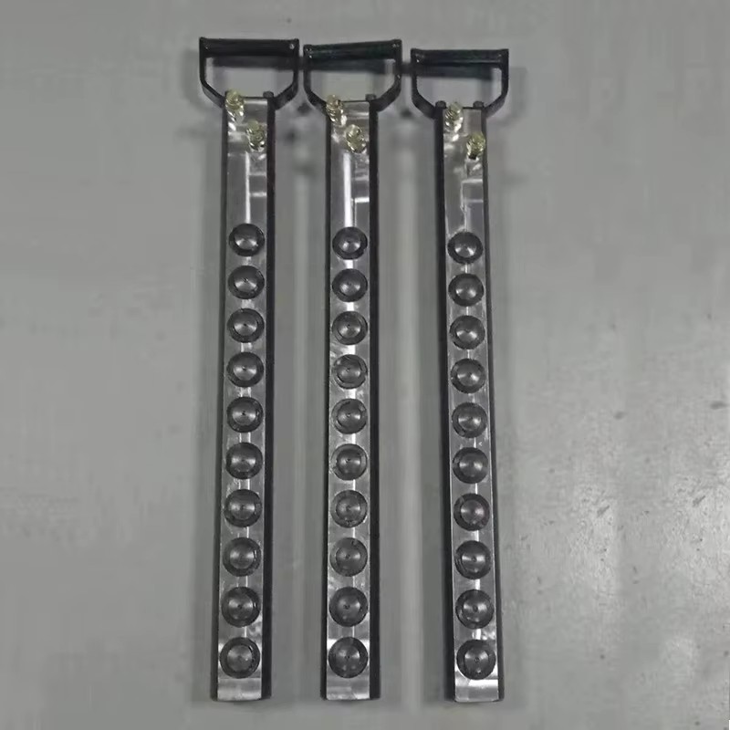 PD90 Hydraulic Piston Rock Splitter for Rock Demolition