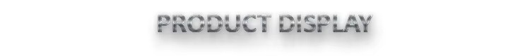 Product detail