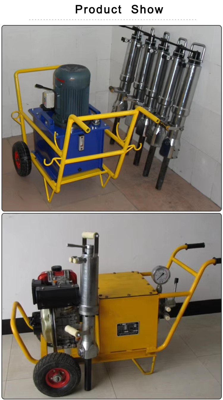Product detail