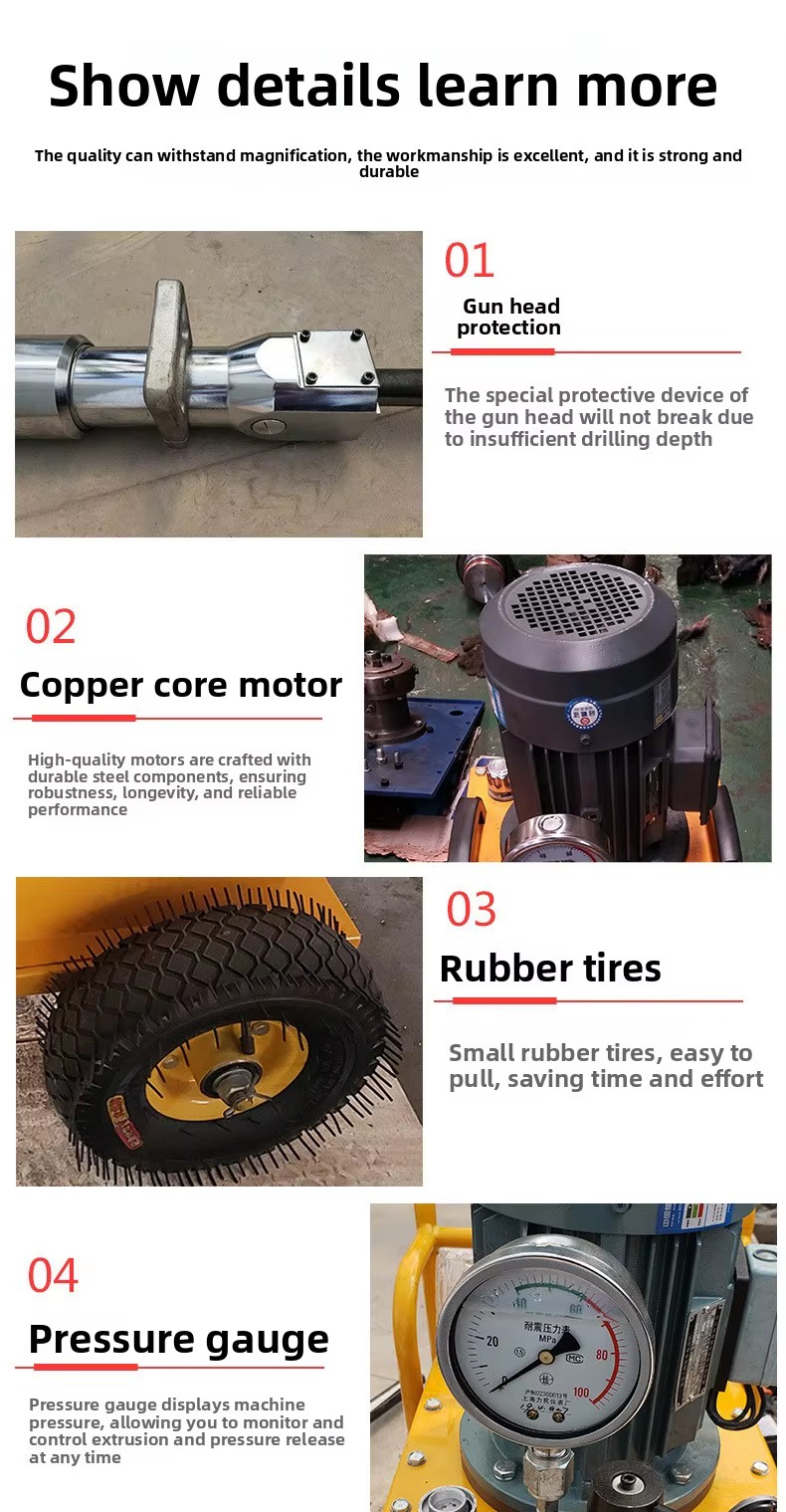 Product detail