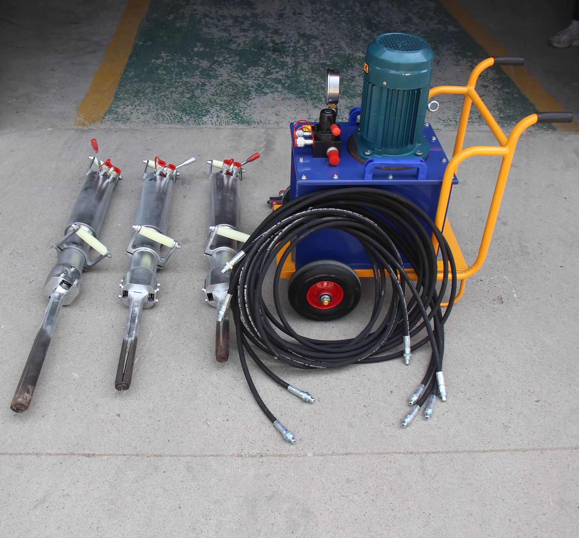 Product detail