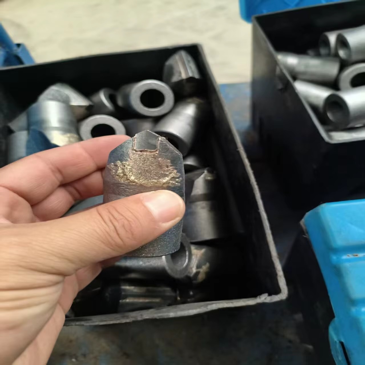 Product detail