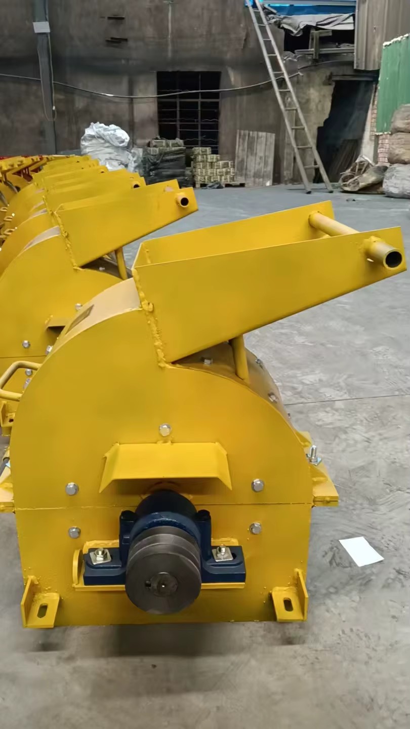 Mini Hammer Crusher Gold Machine Sand Crusher for Gold Mining Efficient Rock Splitter