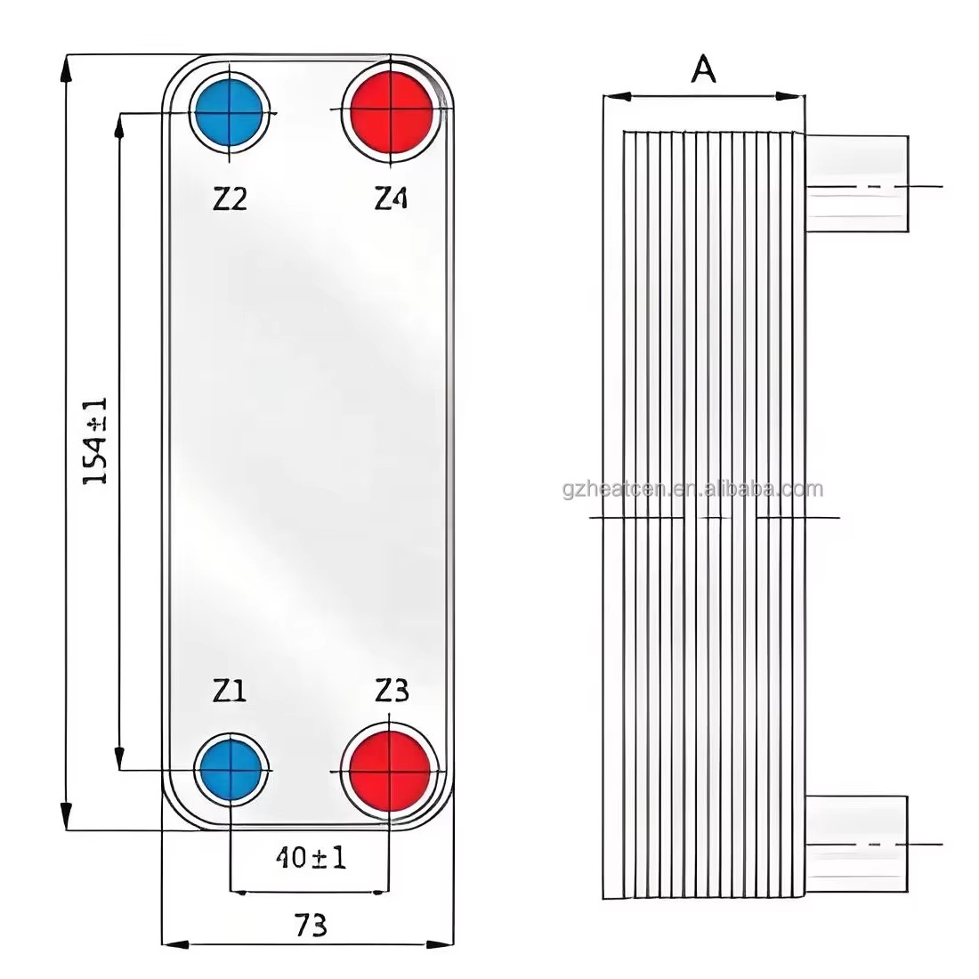 Product detail