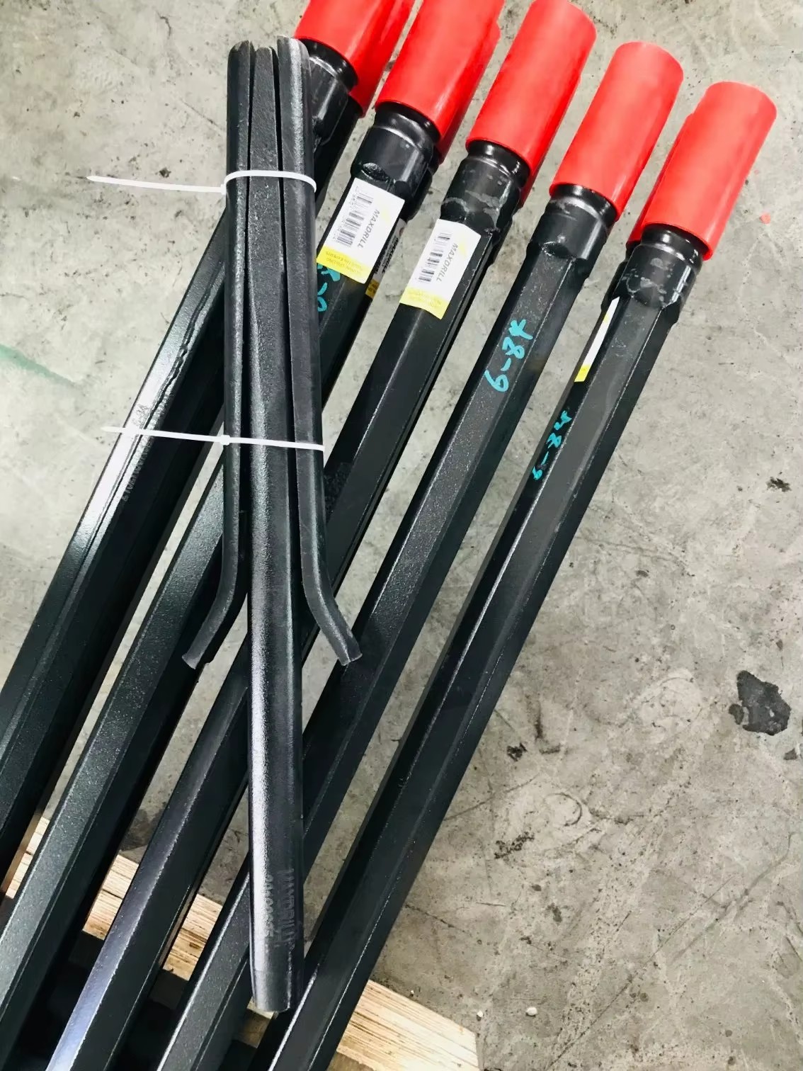 Product detail