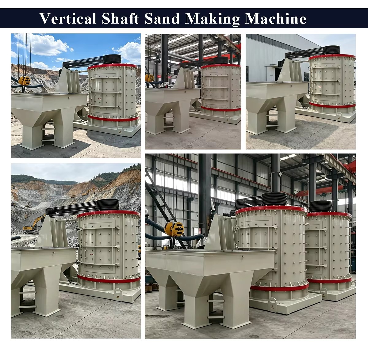 Multi Stage Low Power Consumption Stationary PFL Vertical Composite Hammer Crusher for Limestone Coal Iron Granite Rock Splitter