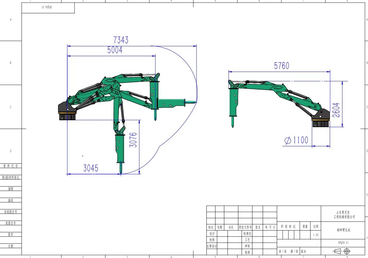 Product detail