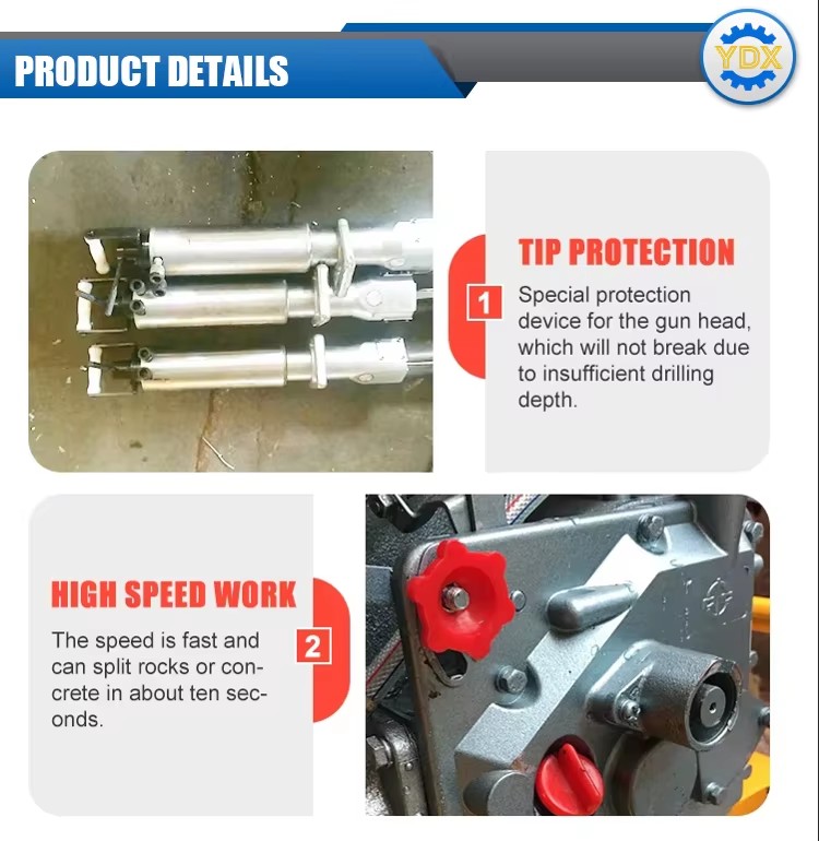 Product detail