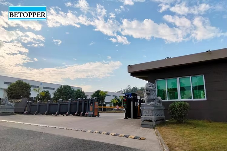 Hydraulic Powerpack Hydraulic Rock Splitter for Mining, Quarrying, Breaking, Crushing