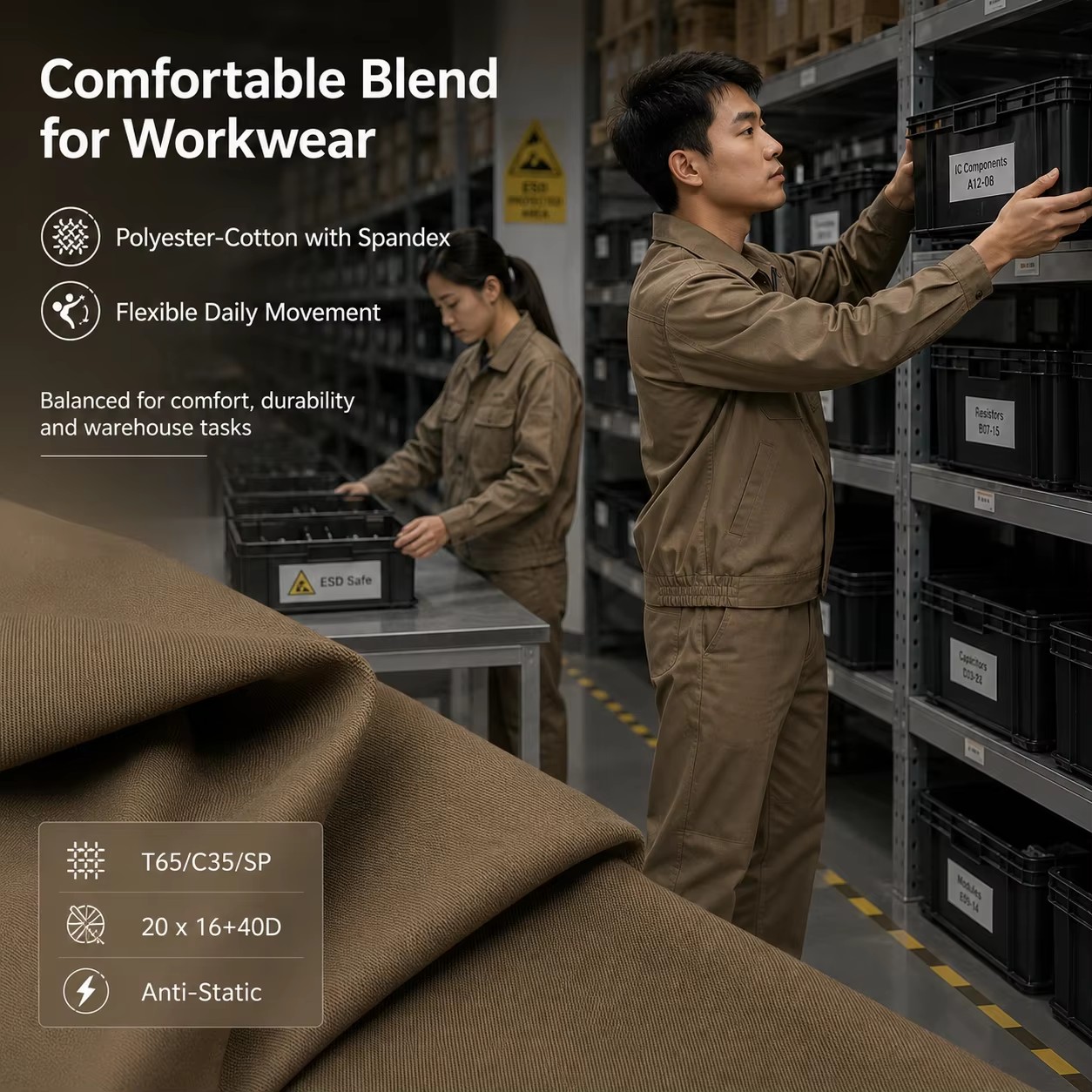 Product detail