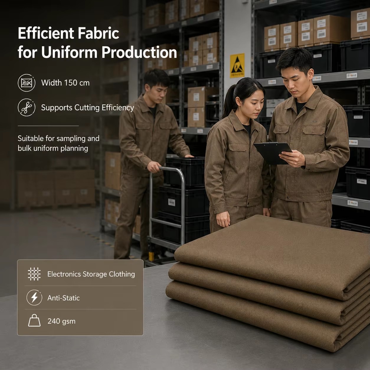 Product detail
