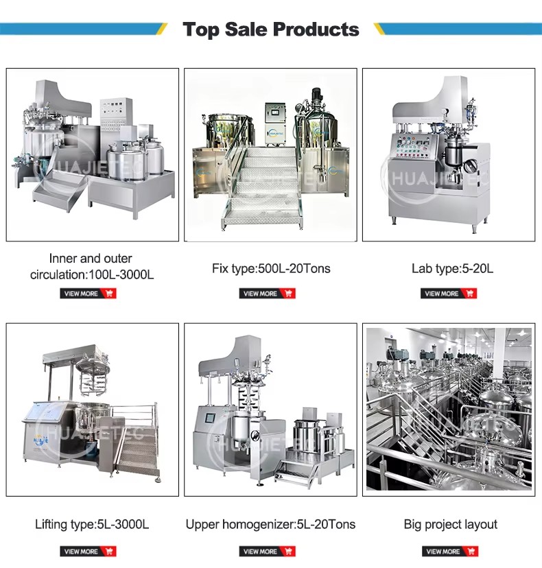 Product detail