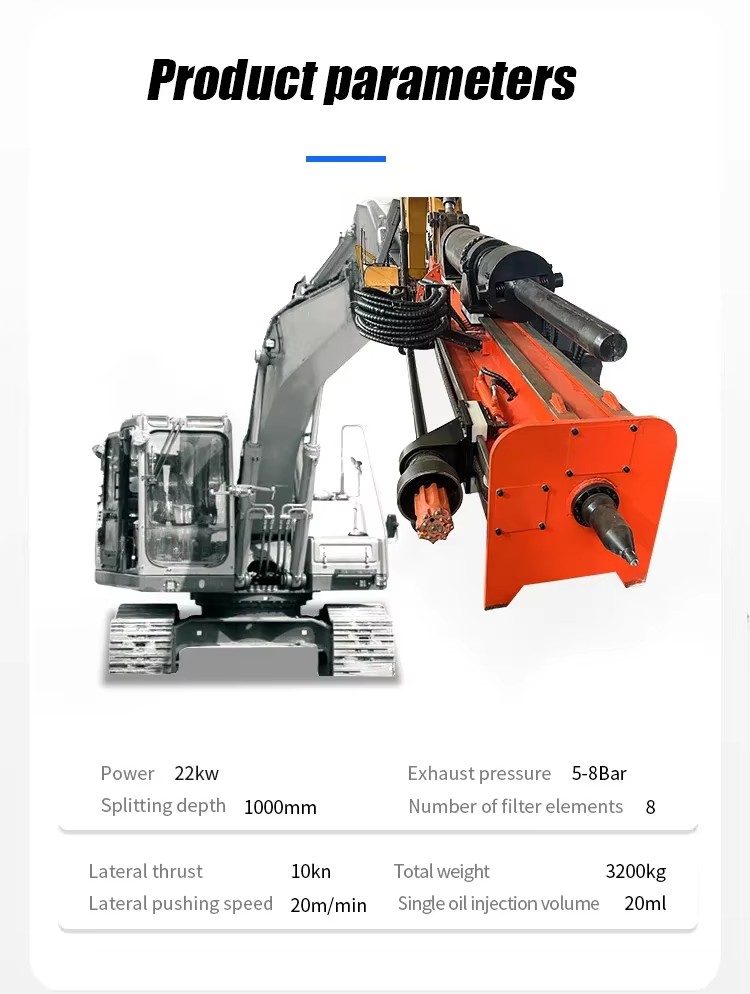 Product detail