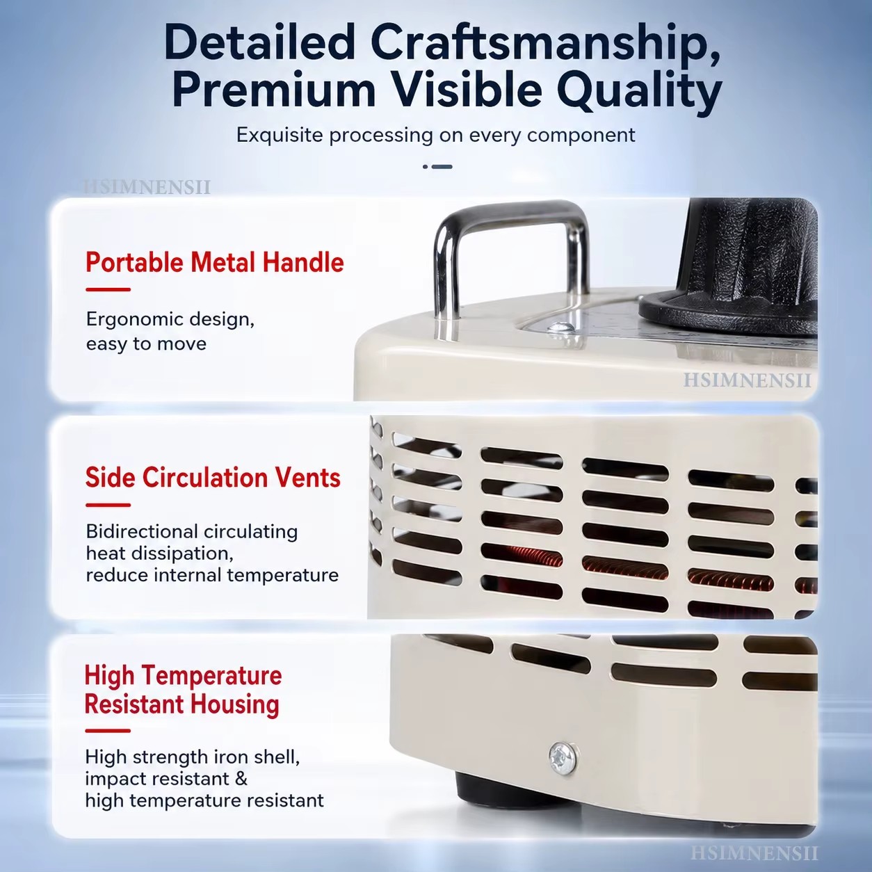 Product detail