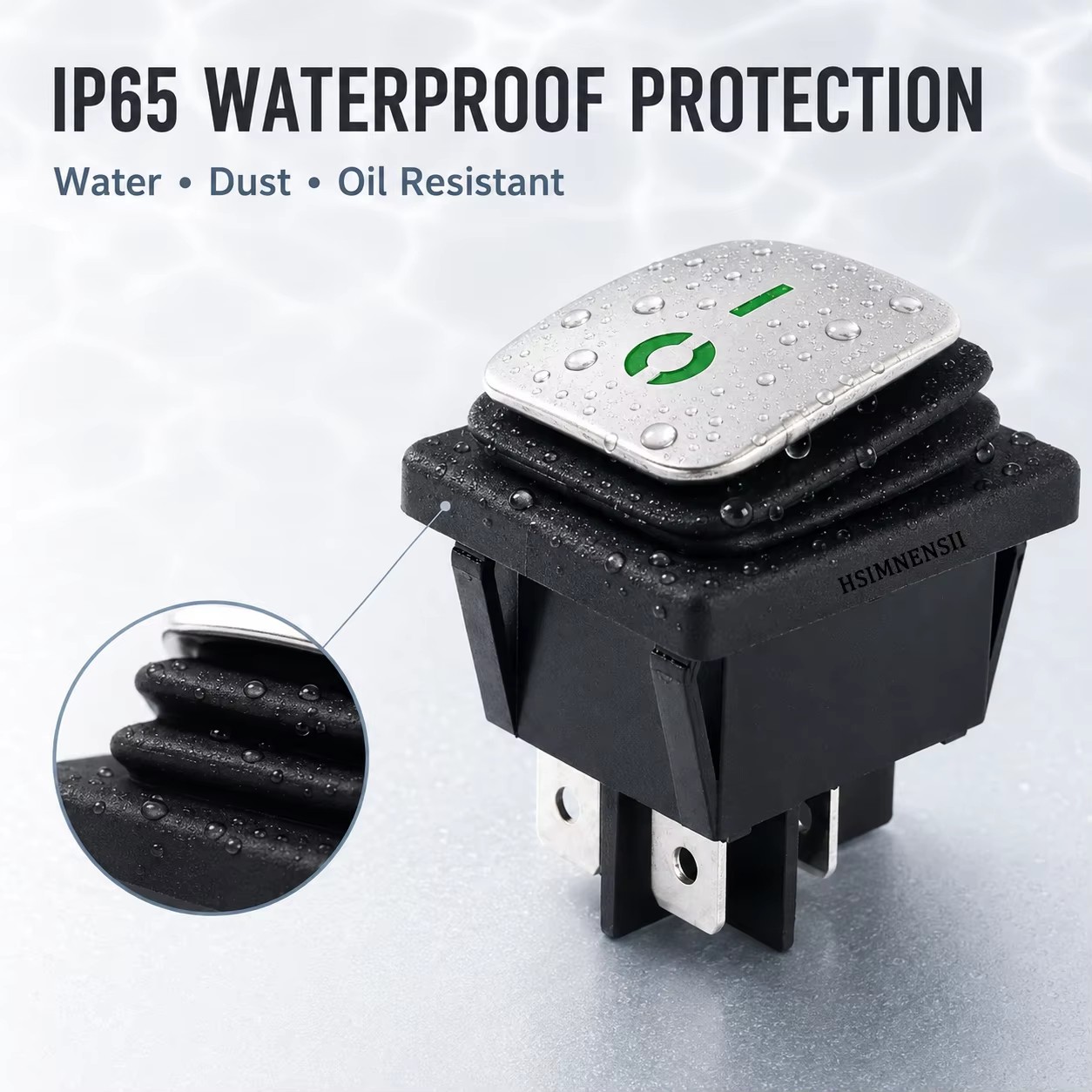 Product detail
