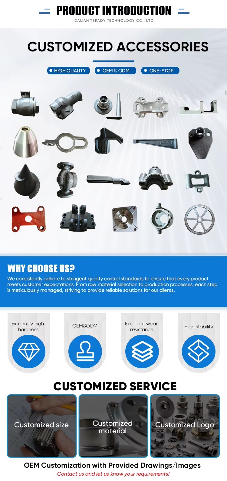 Product detail