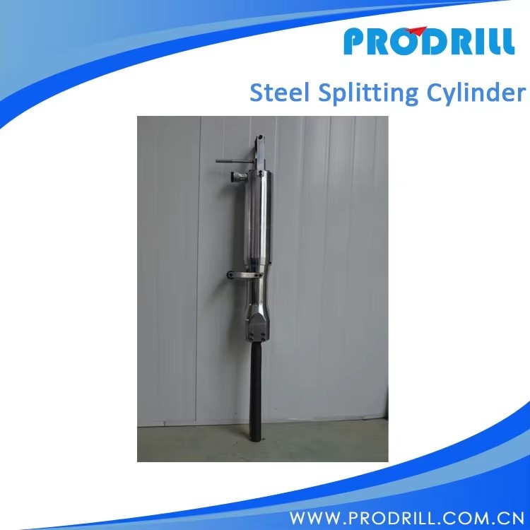 Top Quality Rock Splitter for Rock Mining